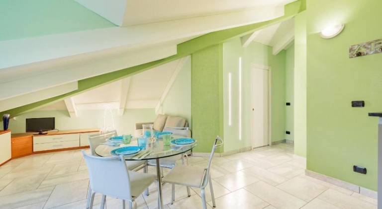 Apartment | Dogs allowed in Laigueglia