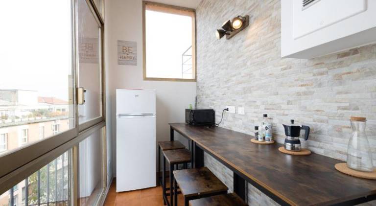 Holiday apartment | Next to Piazza Maggiore — photo 4