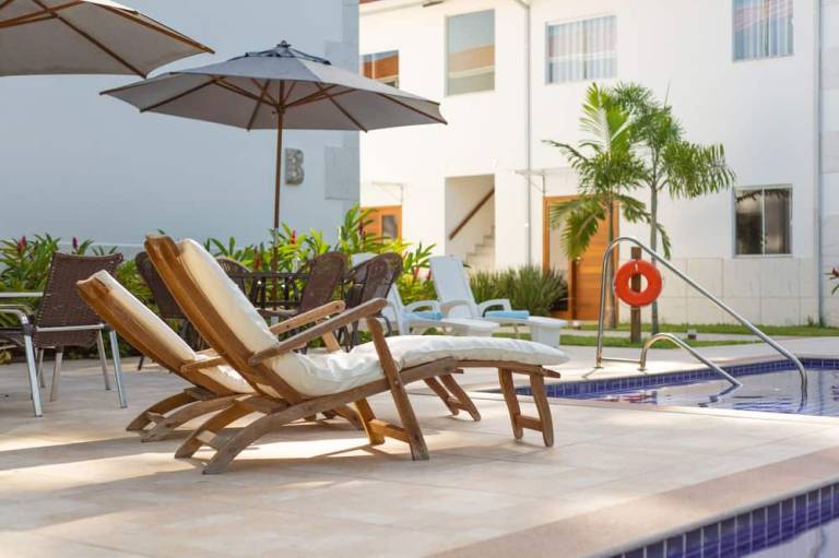 Apartamento  Paraty