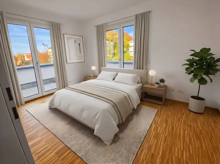 Ferienwohnung Straubing