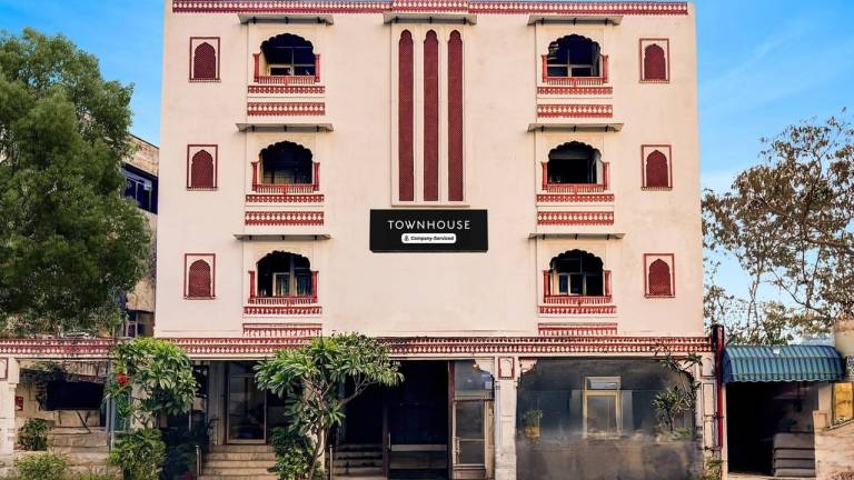 Ferienhaus für 2 Personen 31 m² in Jaipur