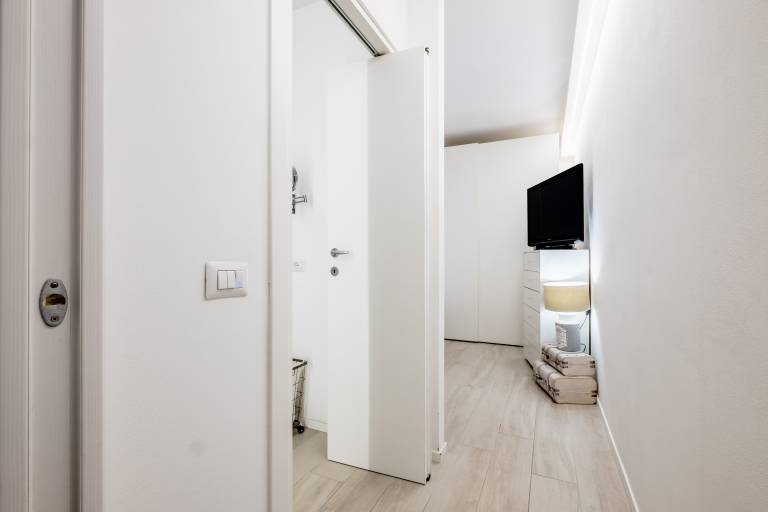 Apartment "Casa la Coccinella" with Balcony & A/C — photo 5