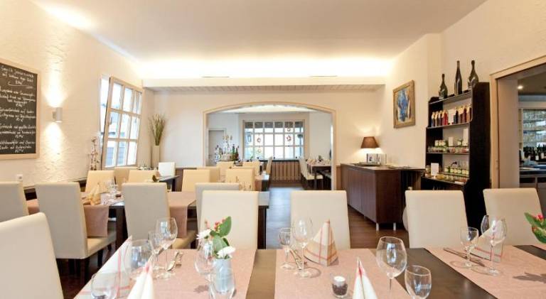 Hotel Restaurant Kromberg — photo 4