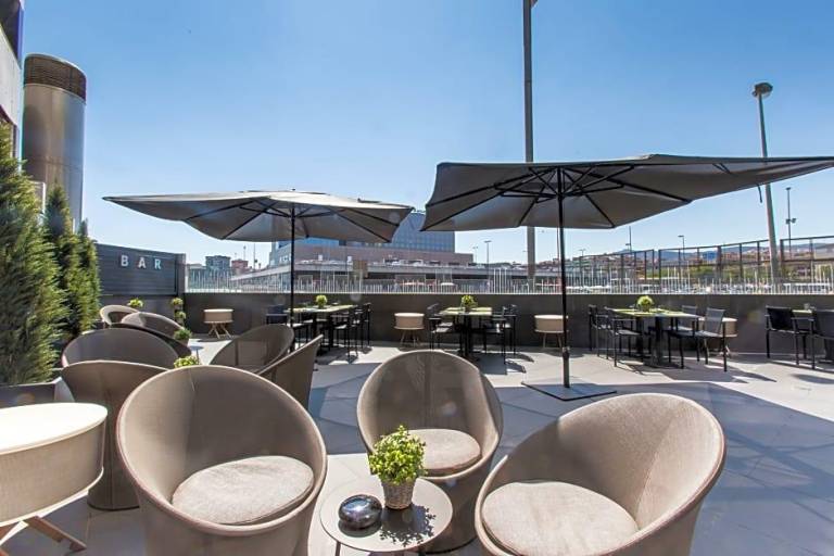 Gran Hotel Torre Catalunya — photo 5