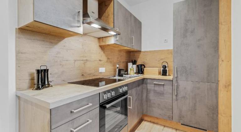 Charming apartment | Pet-friendly — photo 2