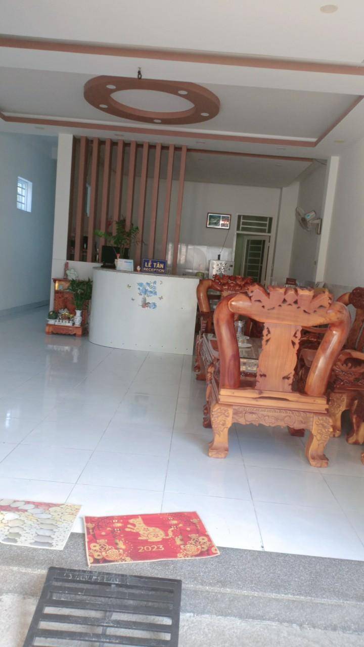 Nhà nghỉ Lâm Tùng in Nha Trang