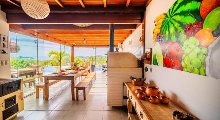 House with pool | Suitable for remote work | Pets allowed — photo 4