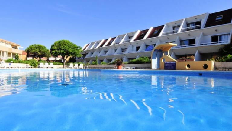 Ferienwohnung Palavas-les-Flots