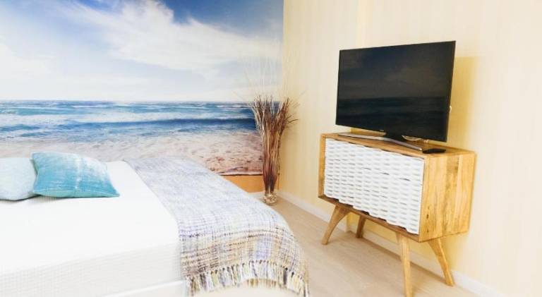 Holiday apartment with 1 room for 3 persons — photo 4