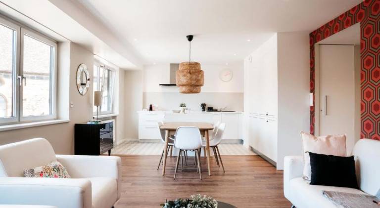 Rental apartment | Pet-friendly — photo 2