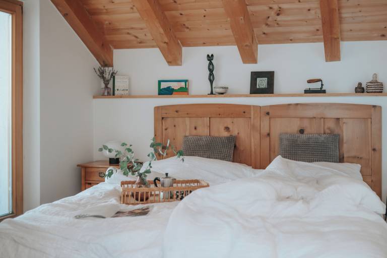 Ferienwohnung Hafling