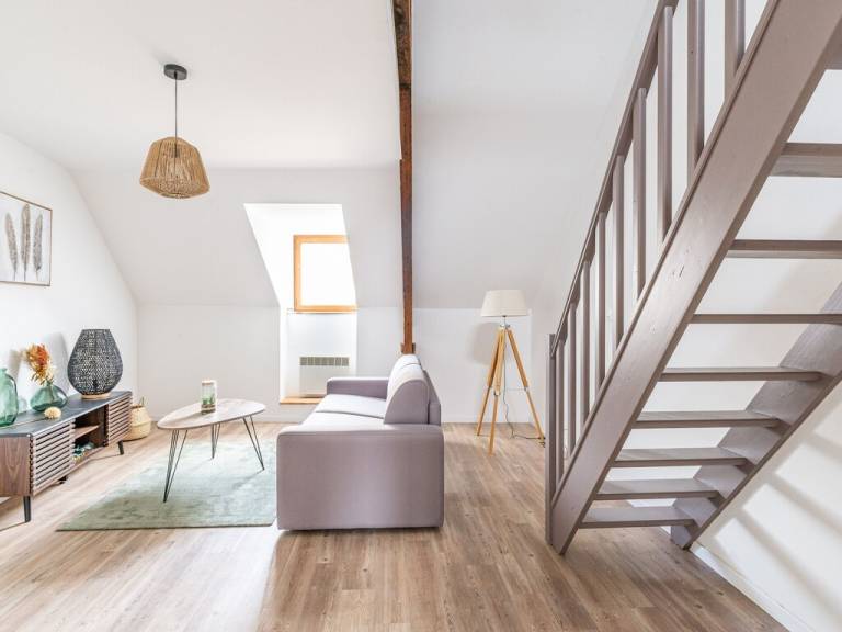 Appartement Tréguier
