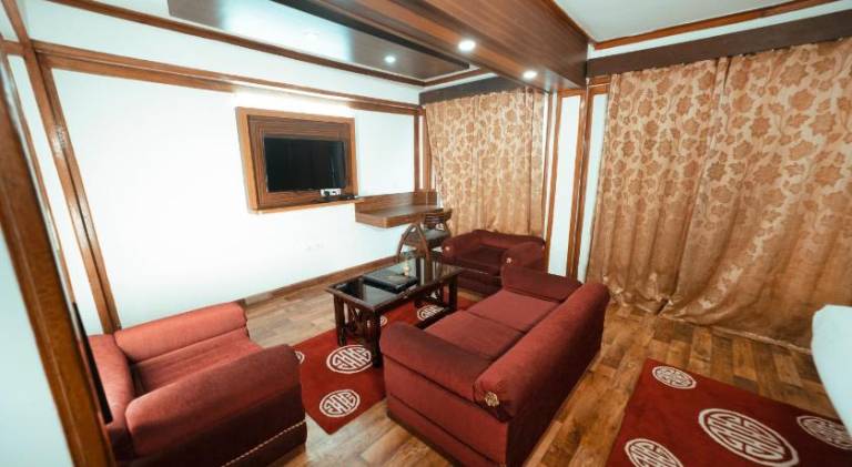 Hotel Sikkim Tourist Center — photo 5