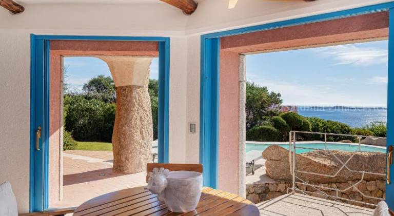 Villa with garden, private pool & terrace | Close to the beach | Pets are welcome — photo 2