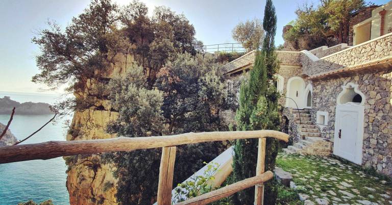 Villa Amalfi