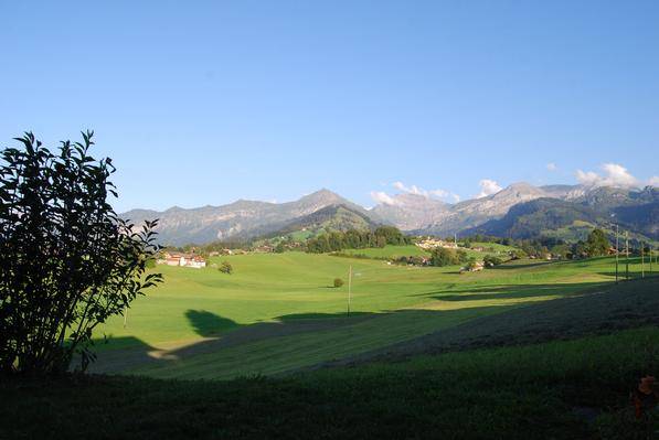 Chalet Alouette