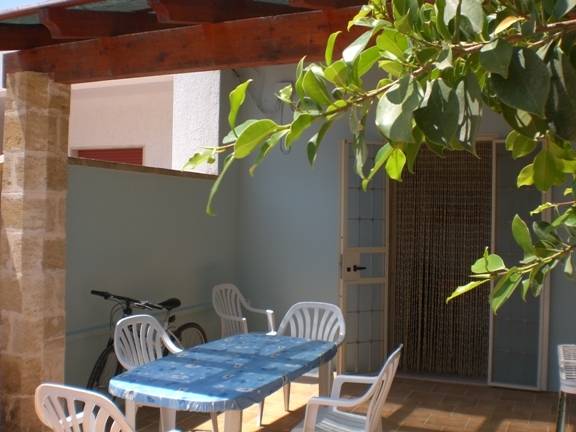 50 M² Villa ∙ 2 Schlafzimmer ∙ 6 Gäste - Torre San Giovanni