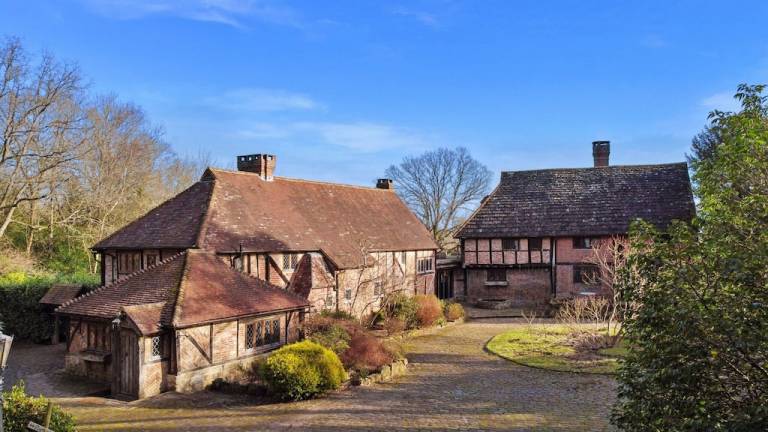 Cottage Crawley Down
