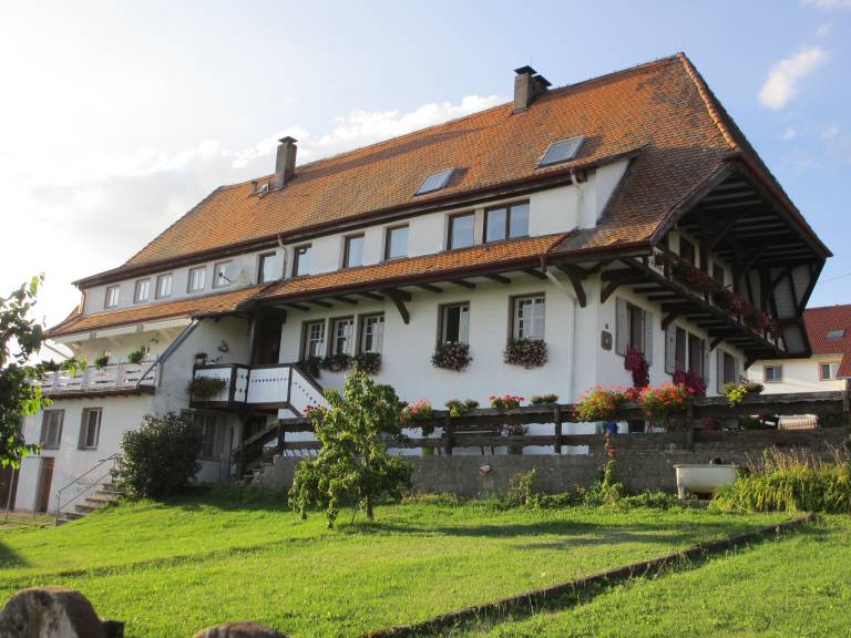 Ferienwohnung Höchenschwand