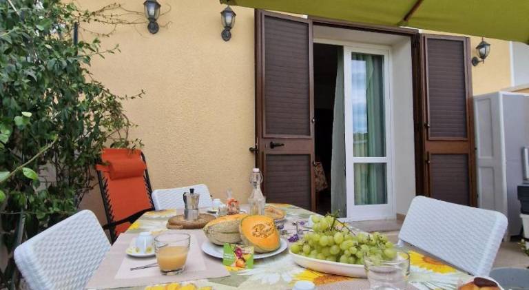 Holiday apartment | Pets are welcome — photo 2