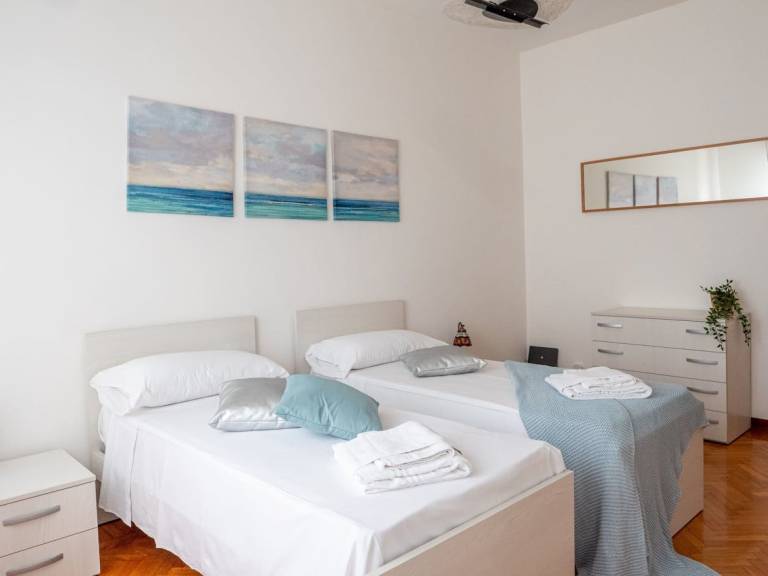 Lovely holiday apartment | Dogs allowed — photo 4