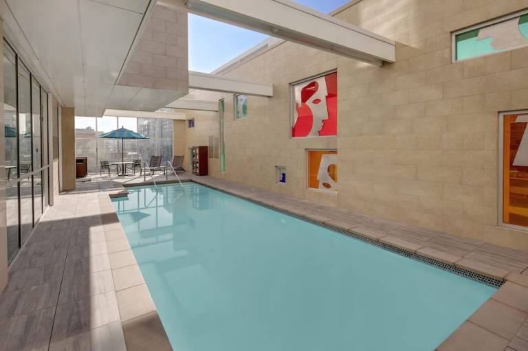 Hyatt Place Glendale Los Angeles