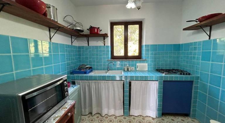 Villa with 4 rooms for 9 persons — photo 5