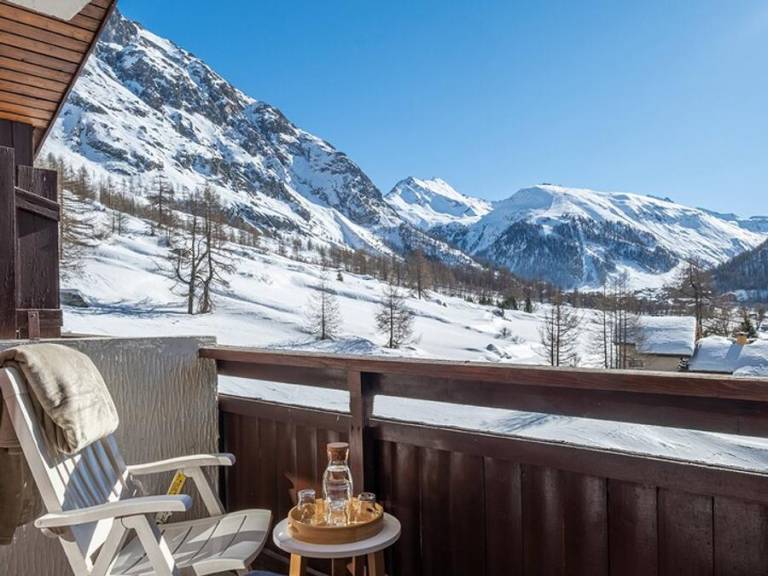Beautiful holiday apartment | Mountain view | Next to the ski | Pets are welcome — photo 4