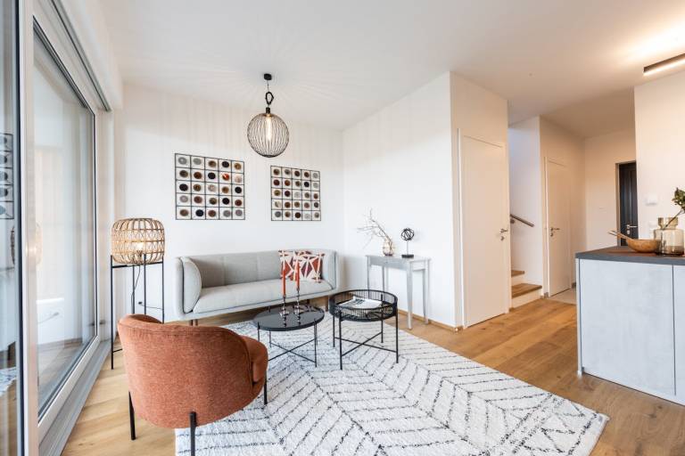 House with 3 rooms for 6 persons — photo 3