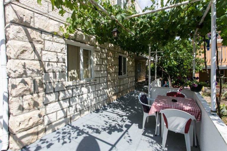 Lovely 2bedroom apt on Batala, Lapad — photo 3