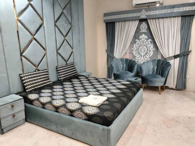 JOHAR NEAR AIRPORT GUEST HOUSE KARACHI INN — photo 4