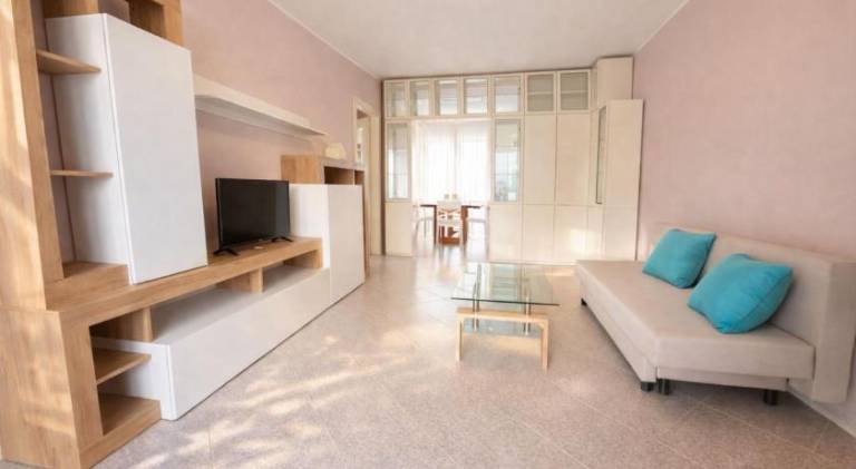 Apartment with 3 rooms for 6 persons — photo 2