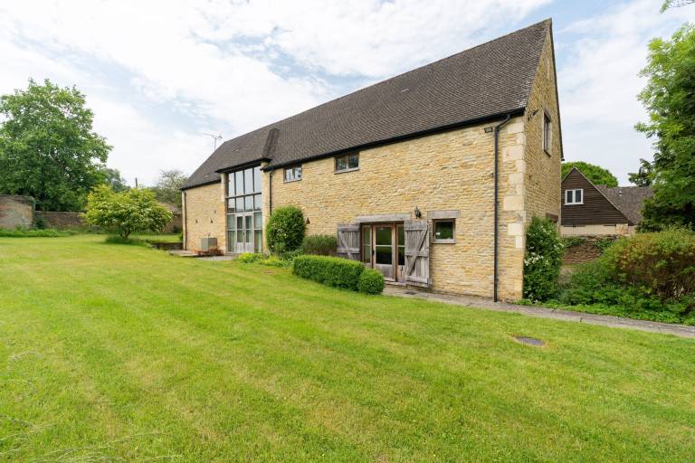 Cottage Stow-on-the-Wold
