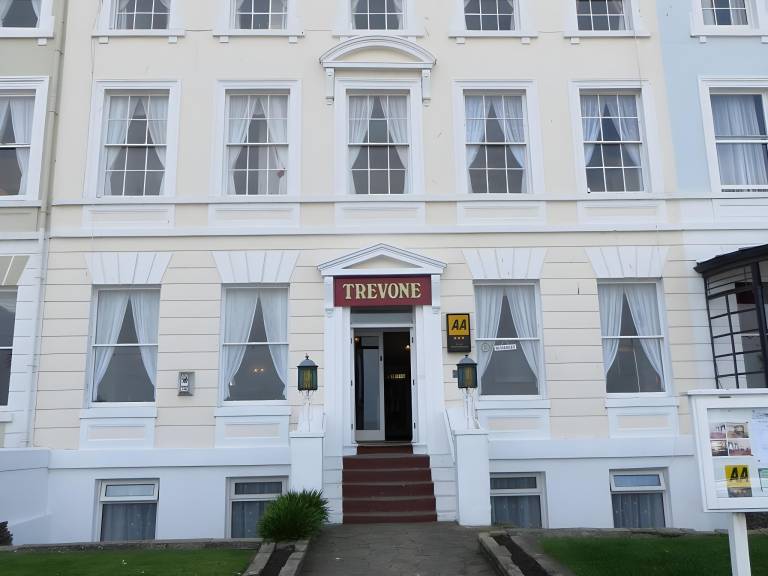 The Trevone — photo 4