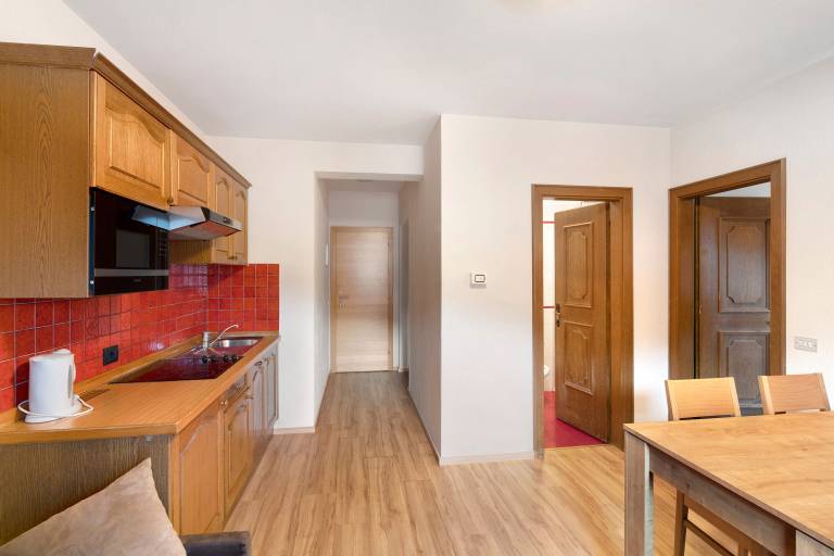 Holiday Apartment "Casa Marcos n 32" with Mountain View, Balcony & Wi-Fi — photo 4