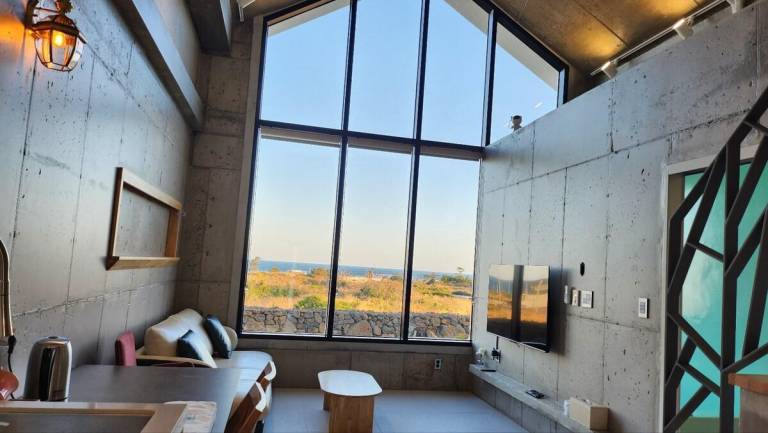 60 m&sup2; Ferienhaus