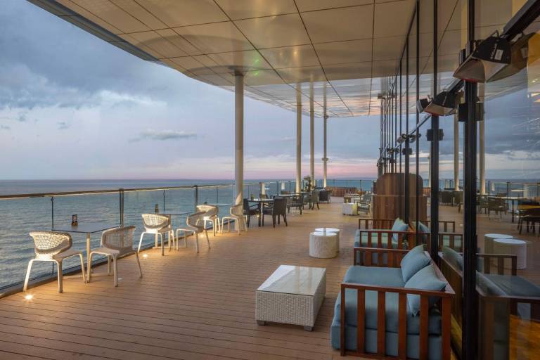 Hilton Batumi in Batumi