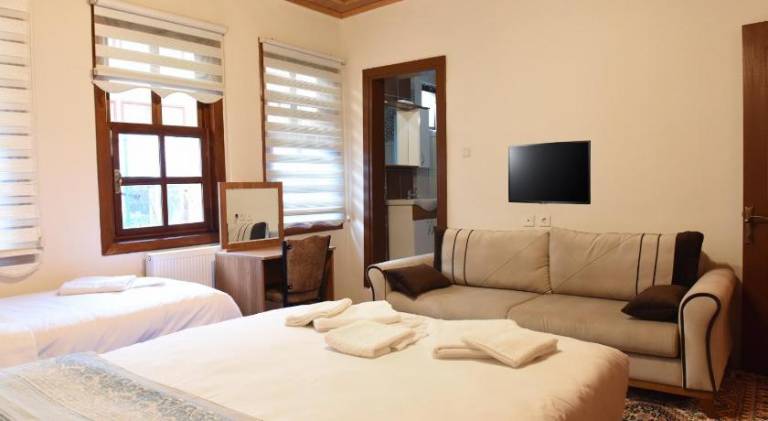 OZ Butik Otel Antik Kent Myrleia — photo 2