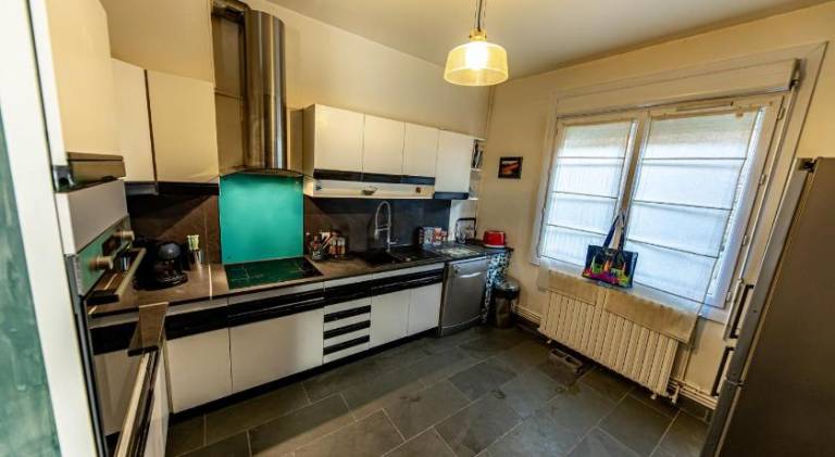 House with 2 rooms for 5 persons — photo 4