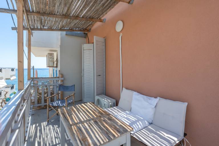 35 m&sup2; Ferienwohnung