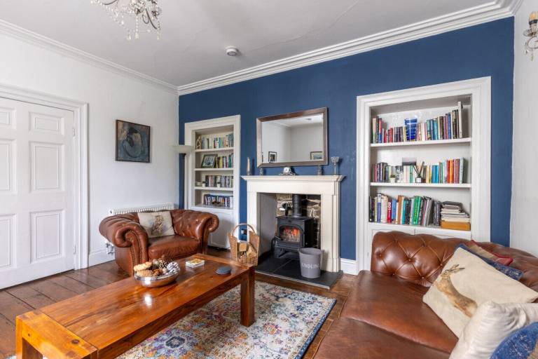 House Alston