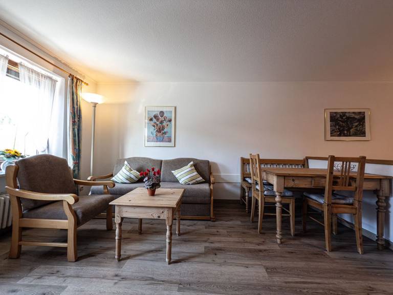 Ferienwohnung Geierhos — photo 4