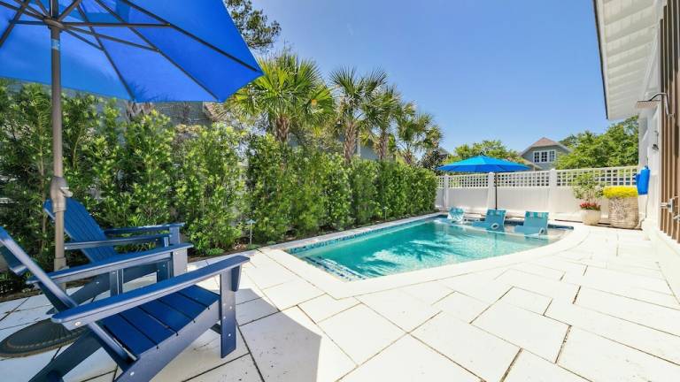House  Seacrest