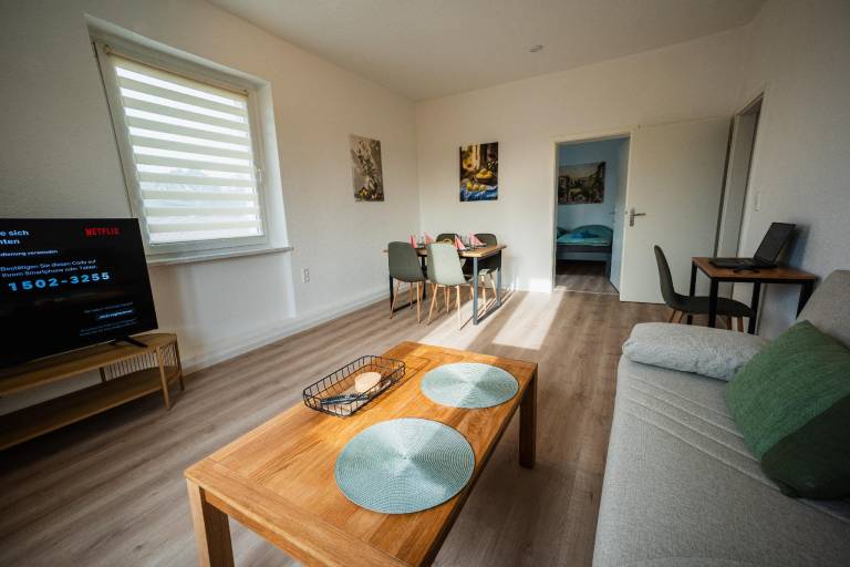 70 m&sup2; Ferienhaus