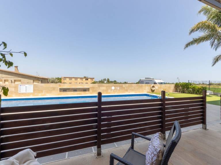 Ferienwohnung Deltebre