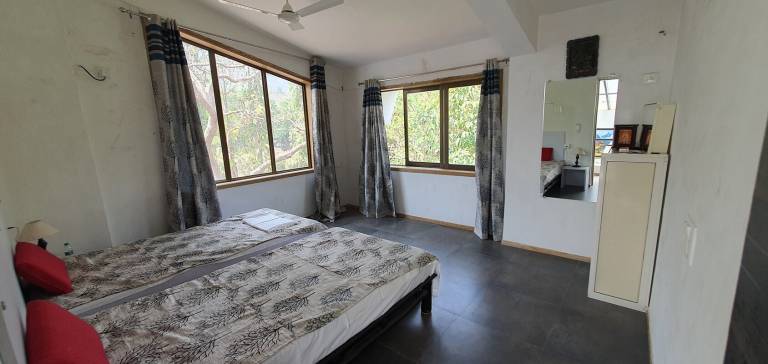 Privatzimmer