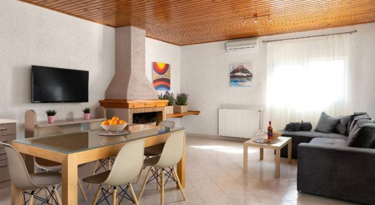 Nice house with garden, barbecue & terrace | Beach nearby | Pets are welcome — photo 2