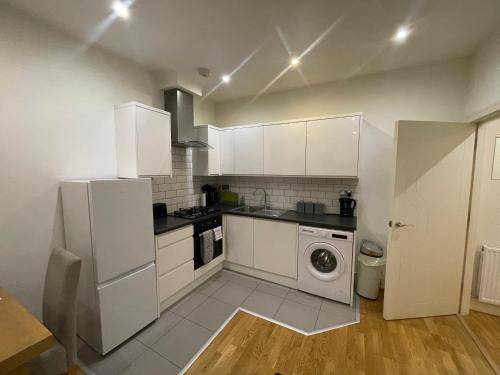 60 m² Ferienwohnung