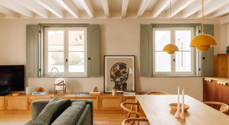 Serviced apartment | Close to Time Out Market Lisboa — photo 4
