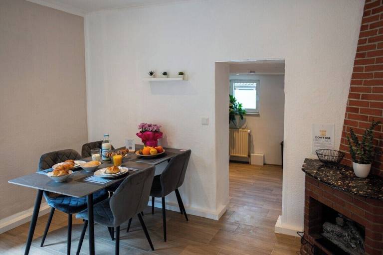 Ferienwohnung Übach-Palenberg